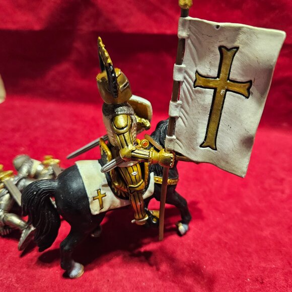 Schleich  Knights - Picture 12 of 13